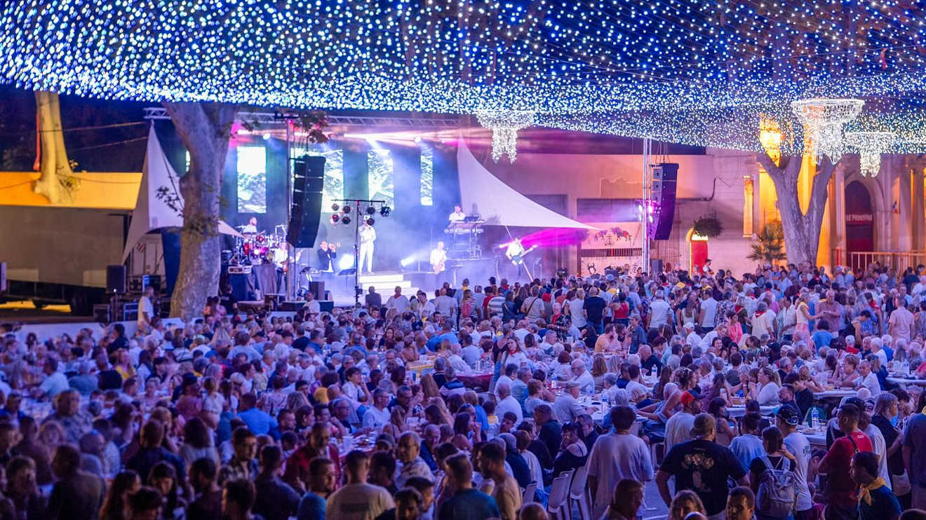 beaucaire fair 2025