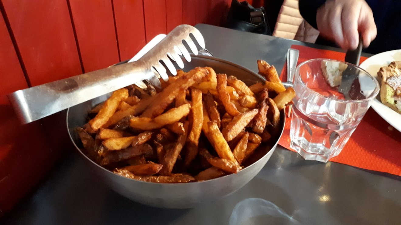 la gargote des halles beziers