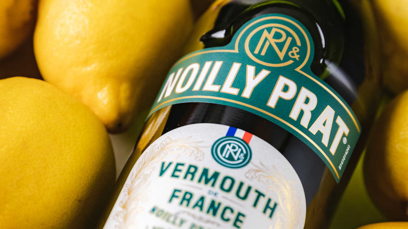 noilly pratt lemons