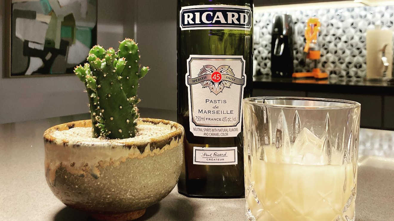 pastis ricard