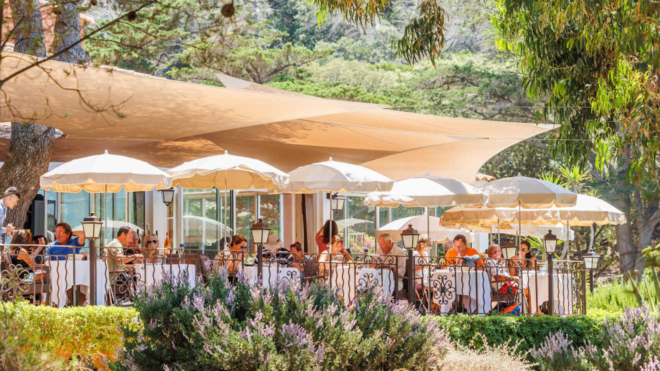 best south france restaurants