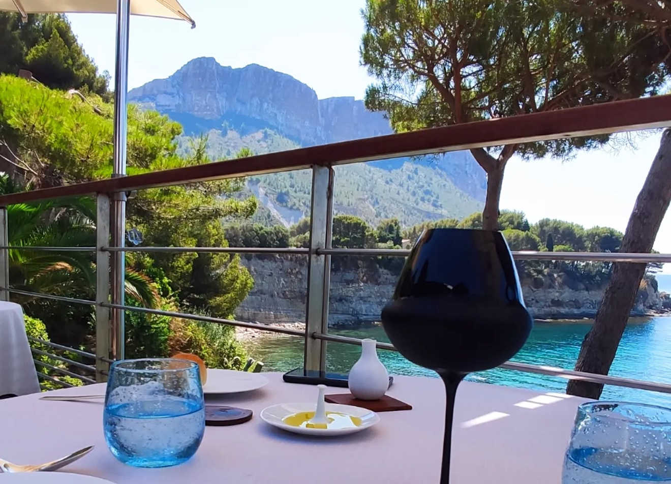 villa madie michelin restaurant