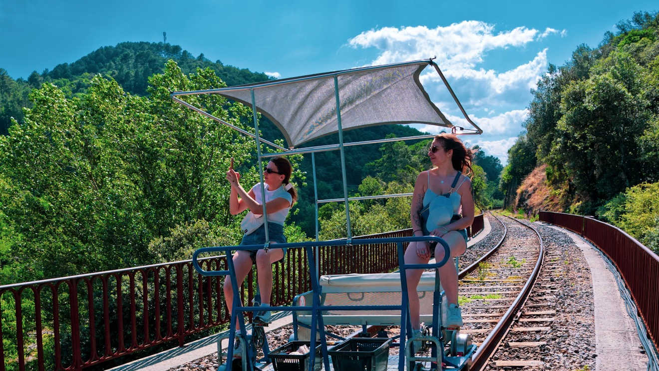 velorail