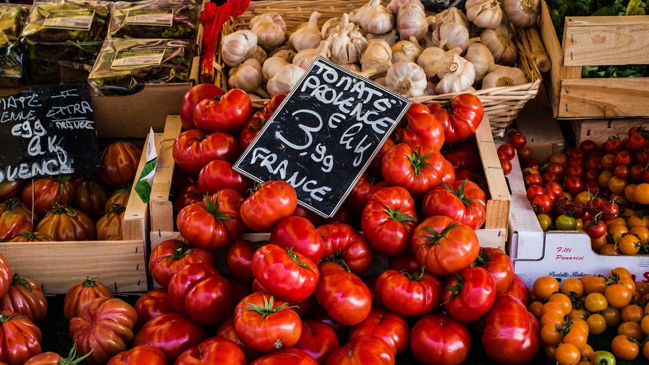 x pezenas market365