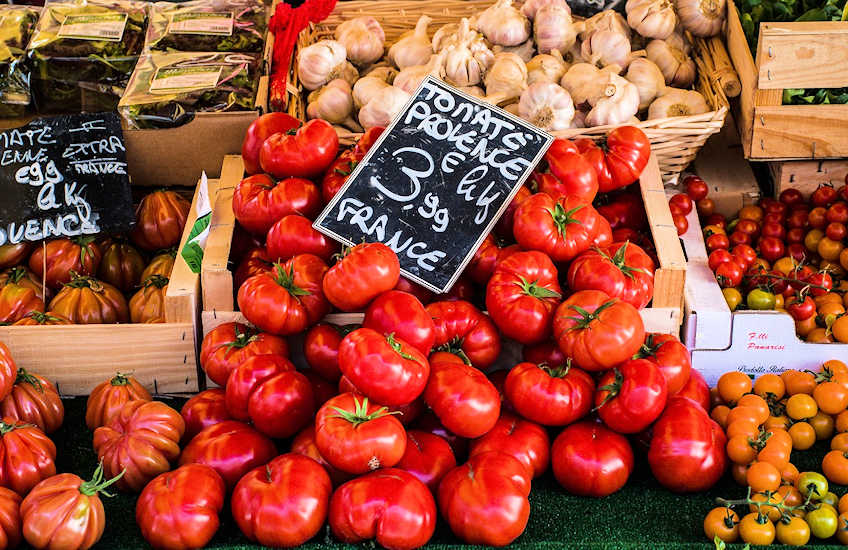 x pezenas market365