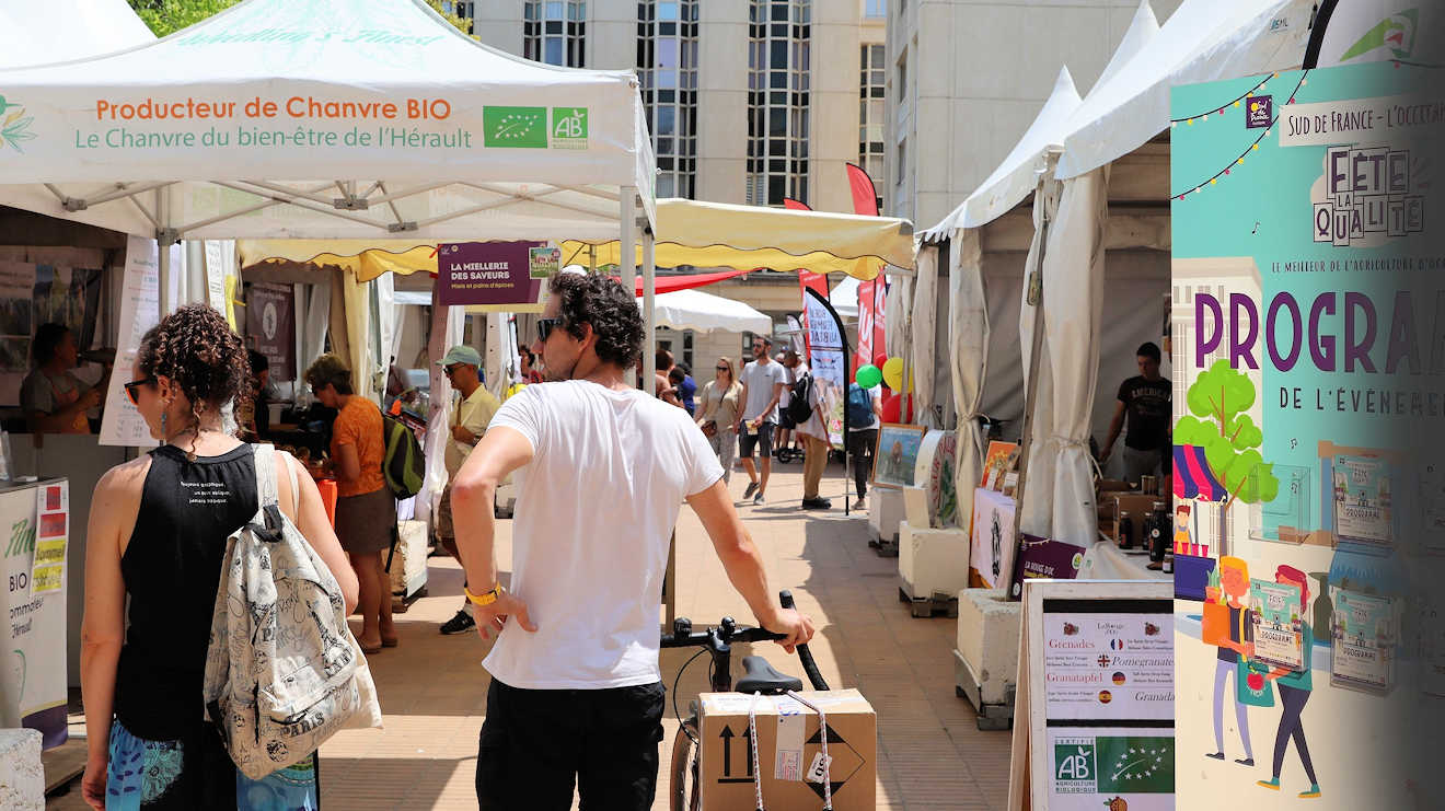 montpellier market