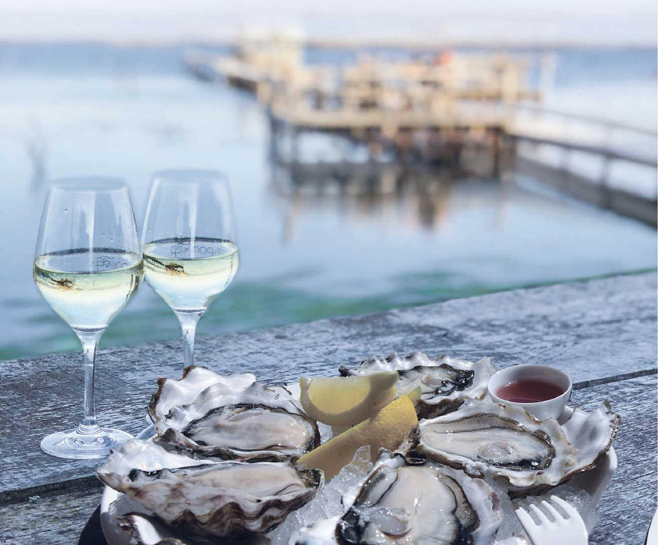 marseillan oysters