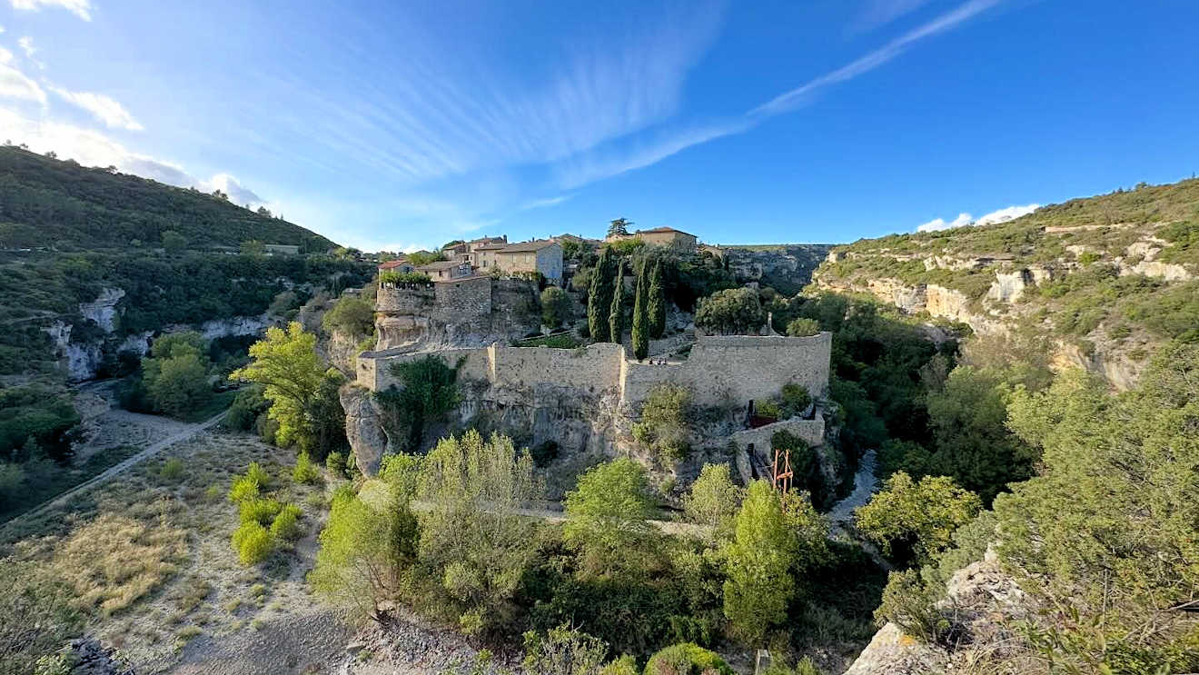 minerve france