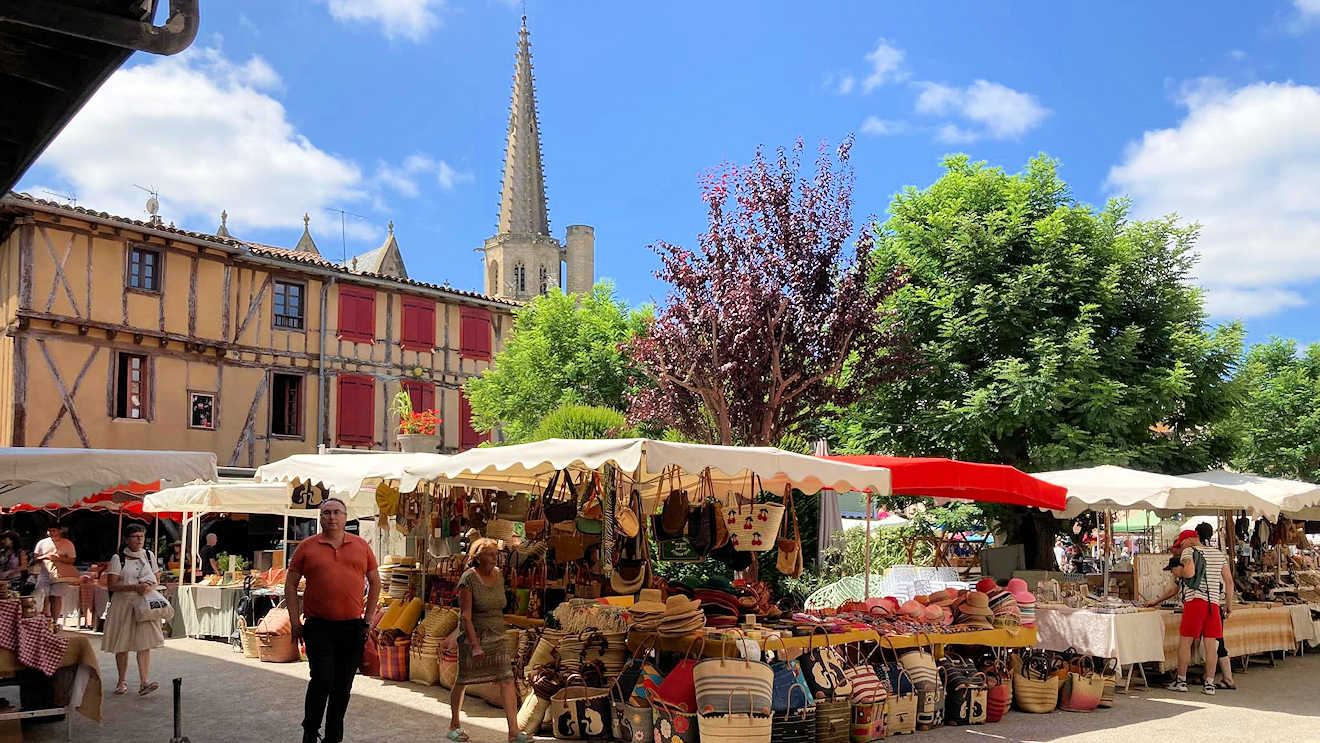 mirepoix tourism france