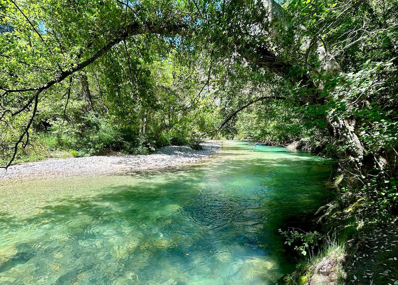pont du loup var