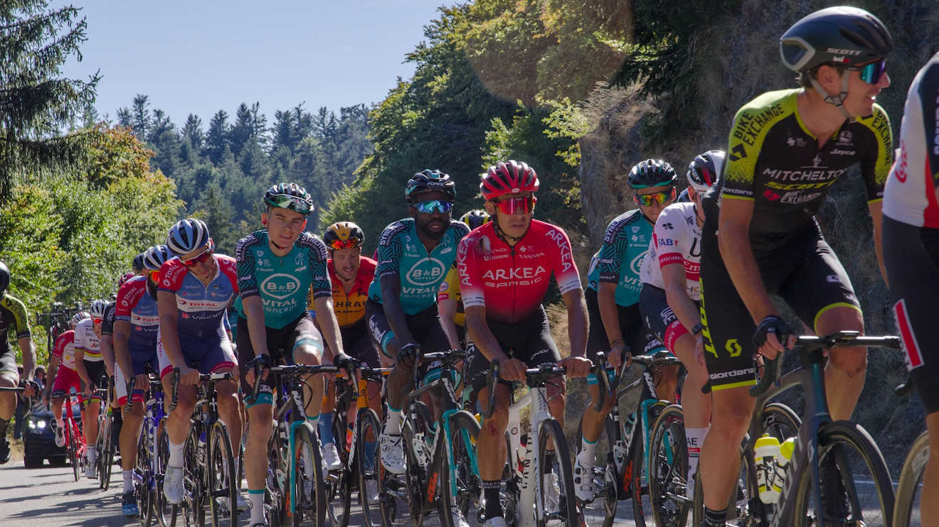 pyrenees tour france