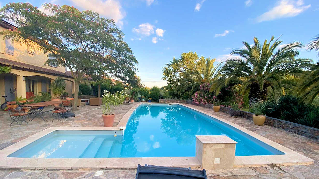 house rental in France