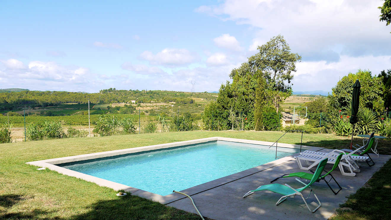 Beziers France 2026 holidays cheap