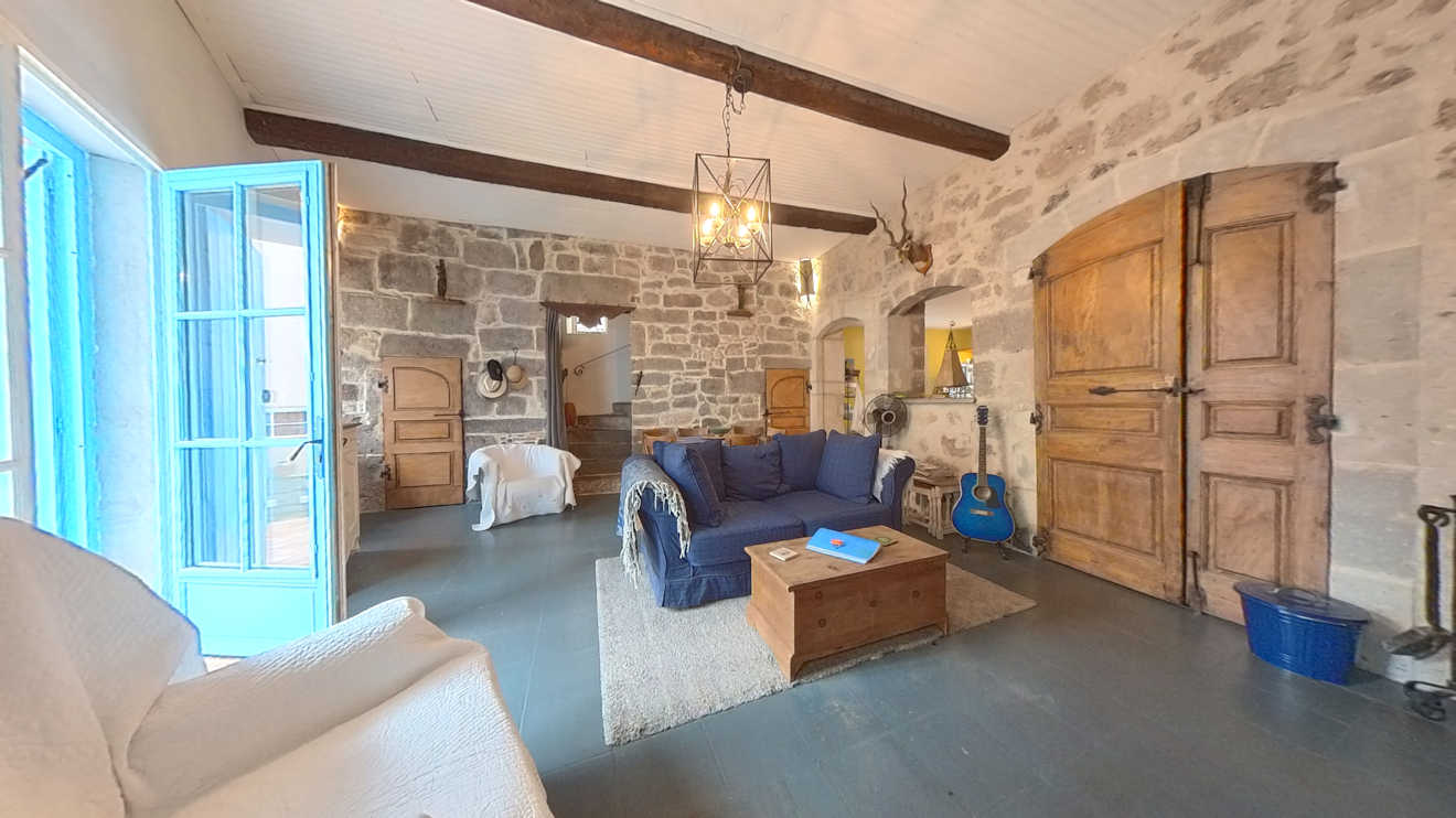 Portiragnes, South France rental property near beach