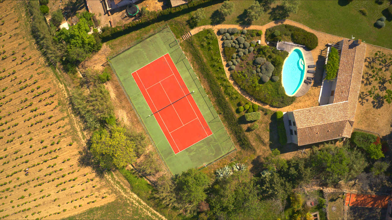 house rental in France