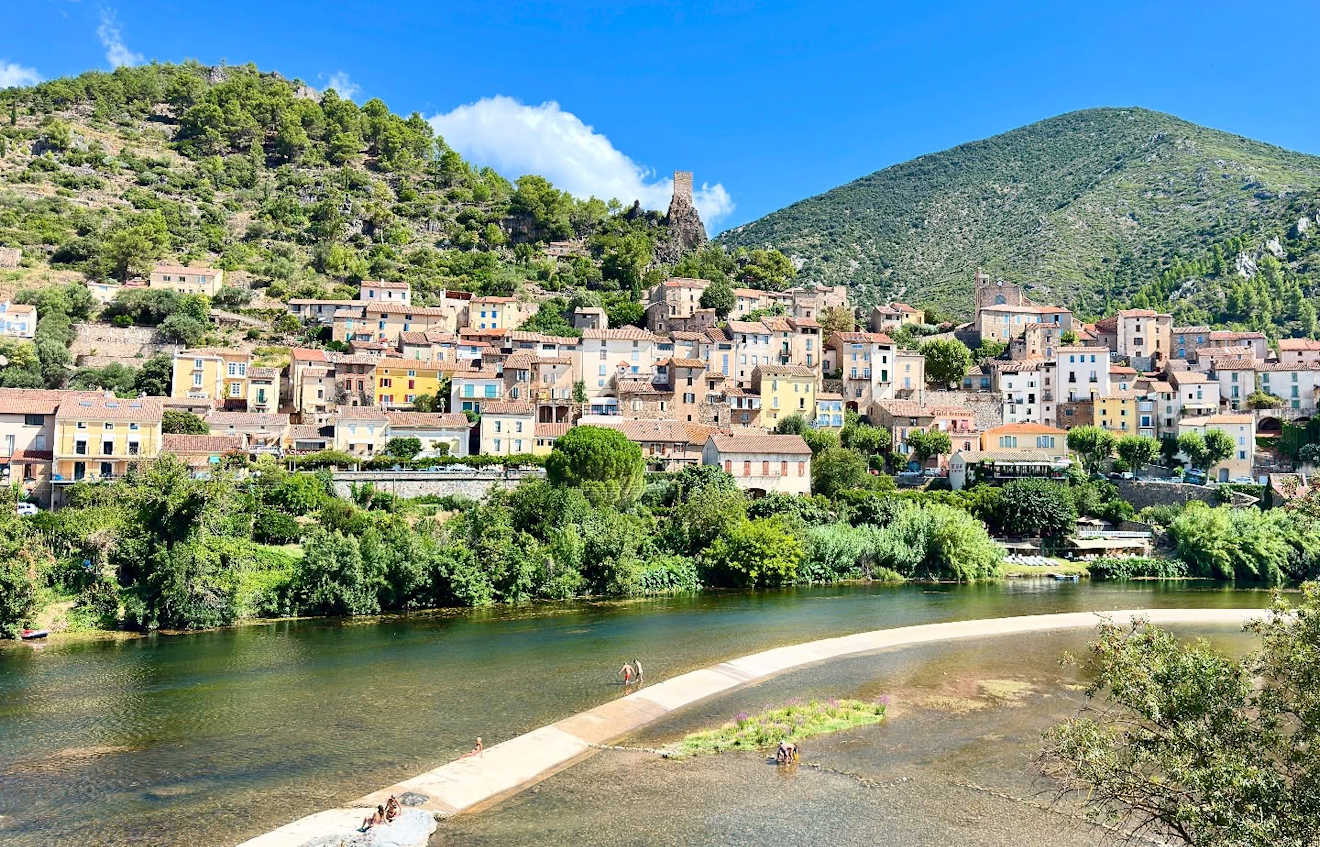 roquebrun