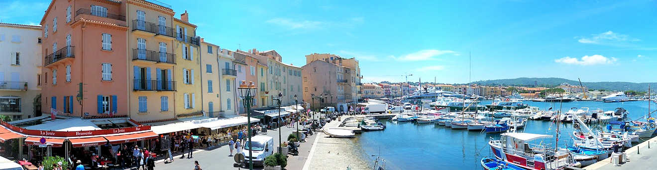 st tropez