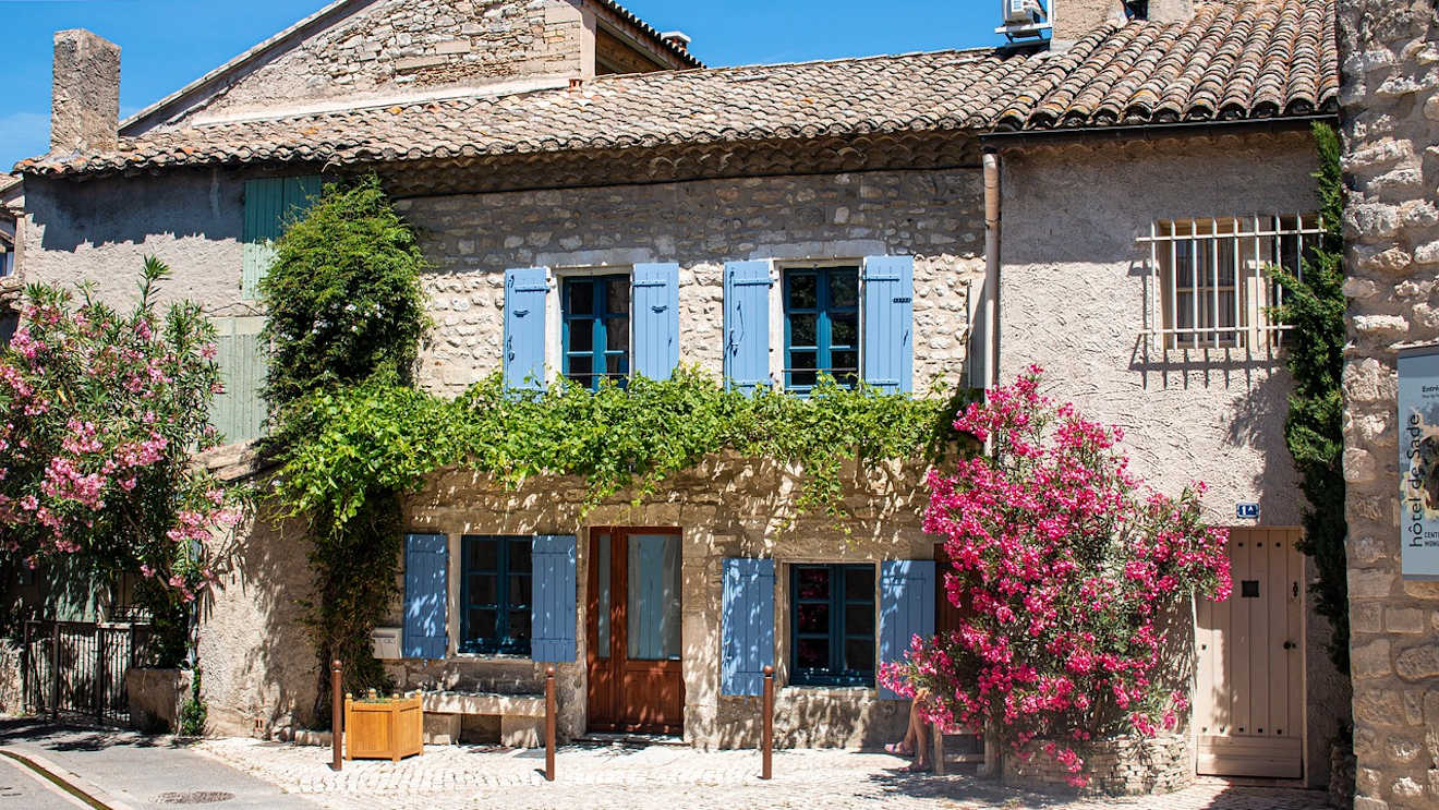 st remy de provence