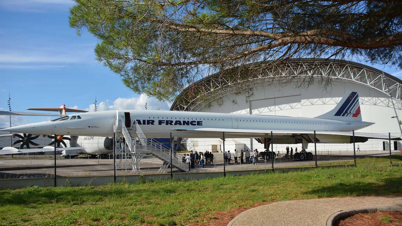toulouse concord