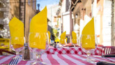 best restaurants south france