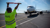 beziers airport south france