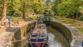 canal du midi france