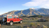 pyrenees mountains