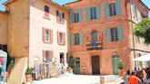 roussillon provence