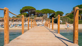 tahiti plage st tropez