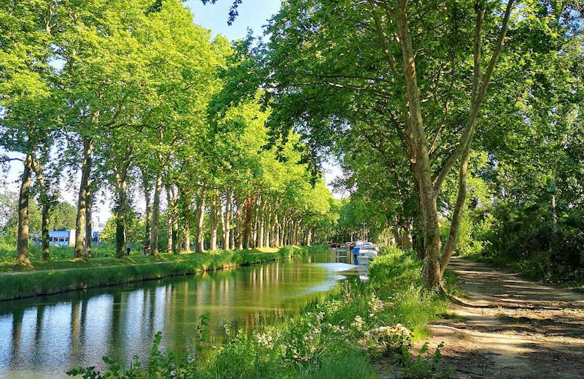 beziers 9locks