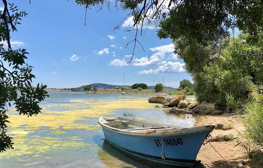 x marseillan harbour view