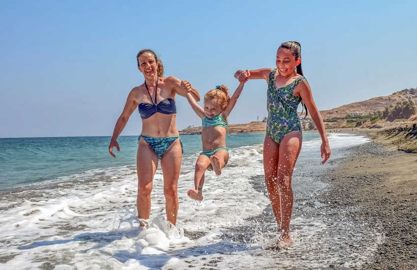 x Valras plage