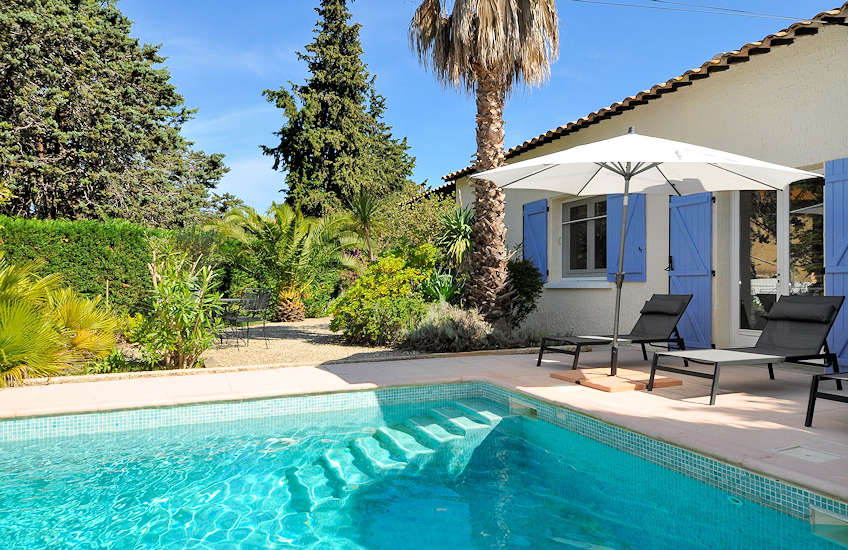 Languedoc vacation rentals