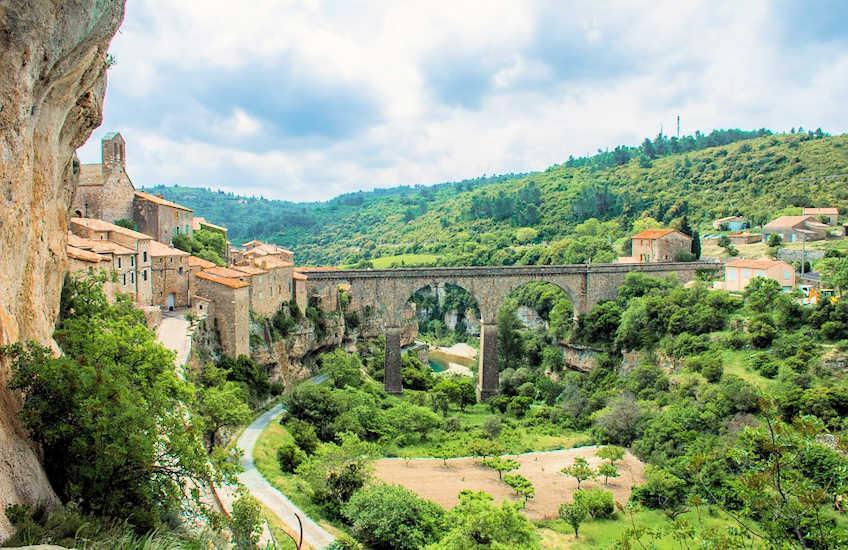 minerve cathars