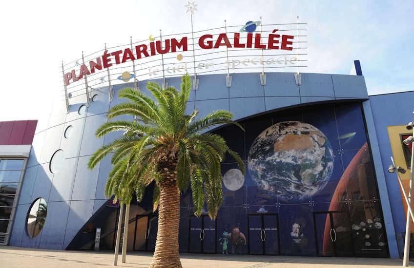 Planetarium Planetarium