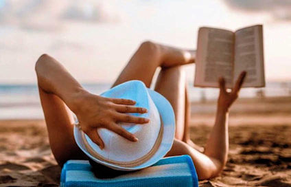 Beach holidays in France