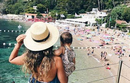 Family holiday villas in France