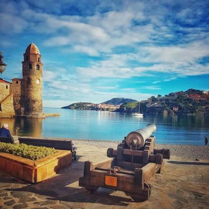 Languedoc holidays