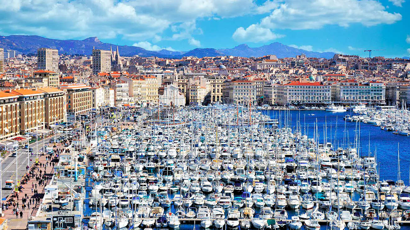best south france cities 2023