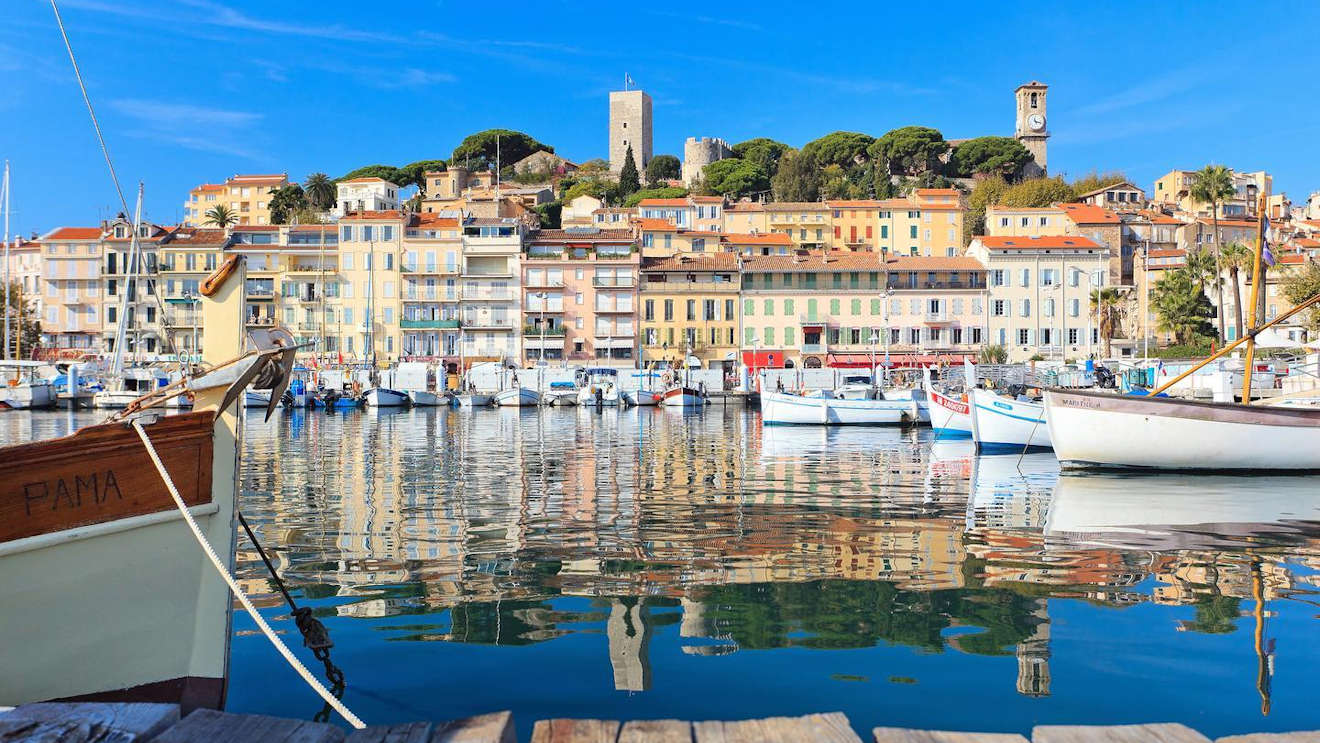 cannes france