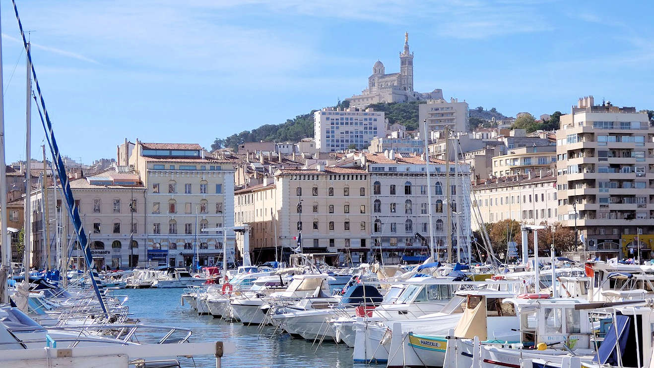 marseille