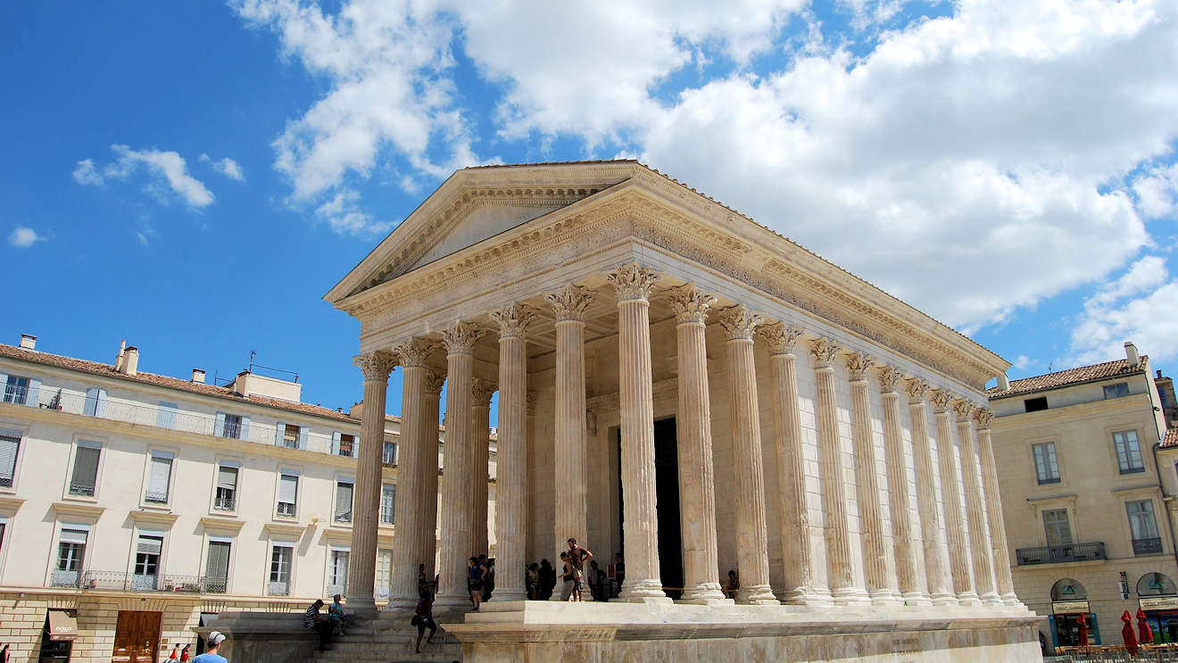 nimes long term rentals