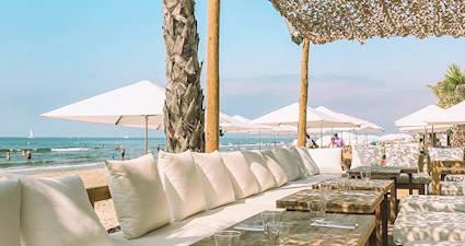 5 Best Beaches Near Montpellier France To Visit