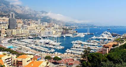Monaco