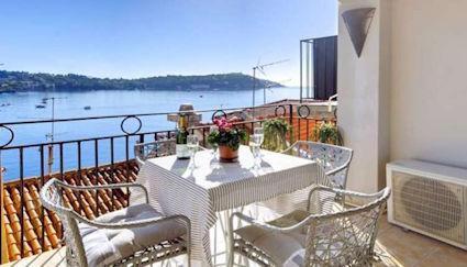 apartments for rent in france