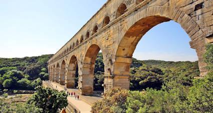 pont du gard