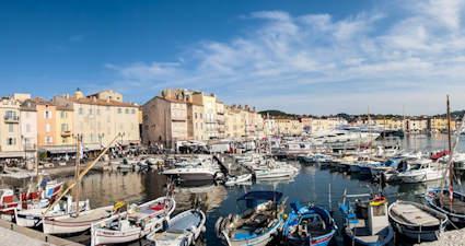 St Tropez