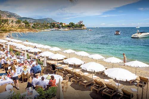 10 Best Beach Bars Restaurants In South France In 10 Best Beach Bars Restaurants In South France In