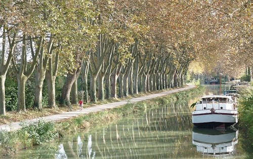 canal-du midi