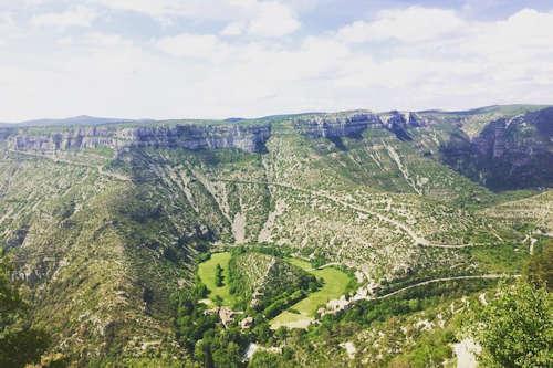 cirque navacelles